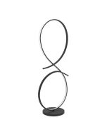 SERPINS Επιδαπέδιο Φωτιστικό Eglo 901271