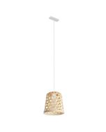 EASYT E27 ADAPTER Κρεμαστό Φωτιστικό Eglo 901659