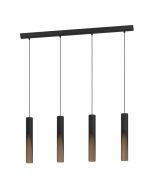 BARBOTTO Κρεμαστό Φωτιστικό Eglo 901733