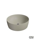 Νιπτήρας Πορσελάνης Sand Φ40 GSI Creta 9039-520