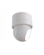 InLight Φωτιστικό Σποτ Οροφής LED 7W, 3000K, Λευκό, 8x10cm9097-White