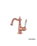 Μπαταρία Μπιντέ Oxford Bugnatese rame 6323-222