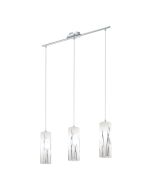 RIVATO Κρεμαστό Φωτιστικό Eglo 92741