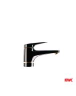 Μπαταρία Νιπτήρα με Αυτόματη Βαλβίδα Orcino Black/Gold ORC127111-400200