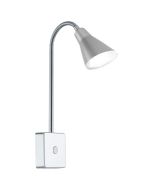 NERA 1 φως πρίζας Eglo 92959