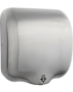 Στεγνωτήρας Χεριών Ματ Inox Bronze Art Universal 92H8-11-J