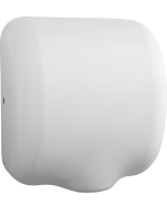 Στεγνωτήρας Χεριών Λευκό Bronze Art Universal 92H8-AA-J