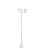 ALORIA Επιδαπέδιο Φωτιστικό Eglo 93405