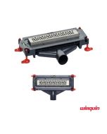 ΚΑΝΑΛΙ ΝΤΟΥΣ SO LINE 22cm (30724325) WIRQUIN 30724325