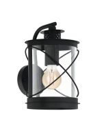 HILBURN φως τοίχου Eglo 94843