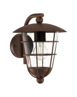 PULFERO 1 φως τοίχου Eglo 94855