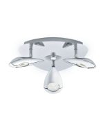 PEDREGAL σποτ Eglo 95752