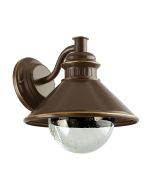 ALBACETE φως τοίχου Eglo 96262