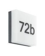 CORNALE φως τοίχου Eglo 97289