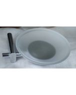 Επίτοιχη σαπουνοθήκη 97359-100