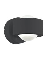 TREVIOLO φως τοίχου Eglo 98746