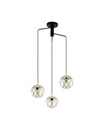 MIRTAZZA Κρεμαστό Φωτιστικό Eglo 99073