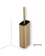 Πιγκάλ Επίτοιχο Shift Geesa Brushed Gold 9911-201