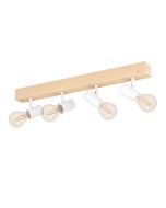 TOWNSHEND 3 σποτ Eglo 99485