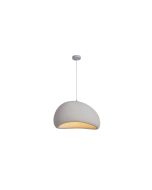 AURORA - Μονόφωτο Κρεμαστό Φωτιστικό Wabi Sabi Sun Light AURORA-P-300