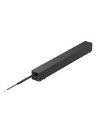 Τροφοδοτικό Μαγνητικής Ράγας Arion 200W/48V σε Μαύρο Χρώμα Sun Light