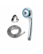 Σετ Κεφαλής Ντους Inox DC-021001 MRShome DC-021001