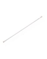 140-260 Ø22mm white βραχίονας μπάνιου πτυσσόμενος MRShome DC-022140W