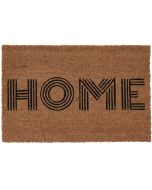 Πατάκι Εισόδου 40x60cm ''HOME'' MRShome DF-0004001