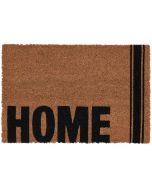 Πατάκι Εισόδου 40x60cm ''HOME & Stripes'' MRShome DF-0004002