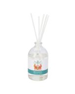 Αρωματικό Χώρου με Sticks 80ml Lime Basil Crush MRShome DF-0009003