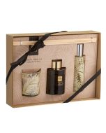 Σετ Αρωματικών Χώρου Black Vanilla MRShome DF-0016001
