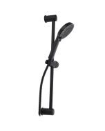Σετ Στήλη Ντους Matt Black MRShome DF-0017000