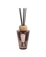 Αρωματικό Χώρου με Sticks 150ml Amber & Sandalwood MRShome DF-0077003