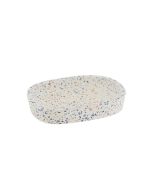 Σαπουνοθήκη Polyresin με Μωσαϊκό Σχέδιο MRShome DS-4040L06