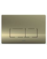Πλακέτα Χειρισμού Key, WISA ( 8050409233) KEY WISA PVD Gold Brushed F092-211