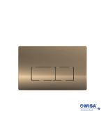 ΠΛΑΚΕΤΑ ΧΕΙΡΙΣΜΟΥ 8050409235 KEY WISA PVD ROSE-GOLD F092-811