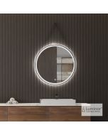 Καθρέπτης Μπάνιου FLY Φ60 Luminor FLY60