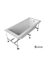 Πλαίσιο Ολικής Στήριξης 170x75 Sirene FRR17075