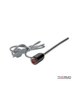 Ηλεκτρική Αντίσταση 200W για Πετσετοκρεμάστρα Black Brushed PVD HE200W-411