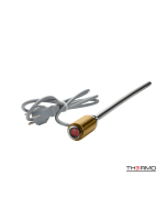 Ηλεκτρική Αντίσταση 300W για Πετσετοκρεμάστρα Antique Brass HE300W-221