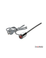 Ηλεκτρική Αντίσταση 400W για Πετσετοκρεμάστρα polished HE400W-100