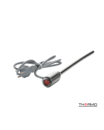 Ηλεκτρική Αντίσταση 600W για Πετσετοκρεμάστρα Brushed HE600W-111