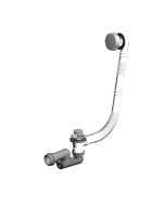Horus Compléments Classic Collection - Automatic Pop-up Bath Waste - Polished Nickel 00.429-NB