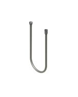 Horus Compléments Classic Collection - Spare Flexible Hose 150 Cm - Matt Nickel 00.585-NM