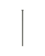 Horus Compléments Classic Collection - Pipe Diam. 10 Mm / Length 300 Mm - Chrome 00.835-CH
