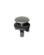 Horus Compléments Classic Collection - Hole Stop Smooth Diam. 40 Mm - Chrome 00.843-CH