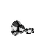 Horus Julia Victoria Julia Victoria Classic Collection - Wall Hook for Handspray - Polished Nickel 01.594-NB