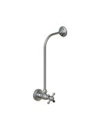 Horus Compléments Classic Collection - Outlet Kit for Wc Including - Matt Nickel 01.627-NM