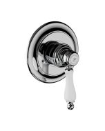Horus Julia Victoria Julia Victoria Classic Collection - Concealed Wall Mounted Mixer - Matt Nickel 01.700-NM