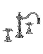 Horus Anthea Classic Collection - 3 Hole Basin Set - Chrome 06.260-CH